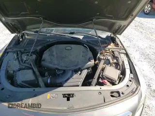 ✅ 2017 Cadillac CT6 AWD • VIN: 1G6KB5RS3HU190291 • Lot: 49872075. Wystawiony na Copart z przebiegiem 56 241 mil. Bezpłatny archiwum sprzedaży aukcyjnych z USA i szczegółowy raport historii pojazdu na DreamBid. Zdjęcie 13.