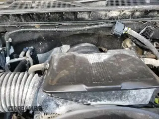 ✅ 2023 Chevrolet Silverado 2500HD LT • VIN: 1GC4YNE73PF123425 • Лот: 93657875. Опубликован ранее на Copart с пробегом 47 393 миль. Бесплатный доступ к архиву аукционных продаж из США и подробный отчёт об истории автомобиля на DreamBid. Изображение 13.