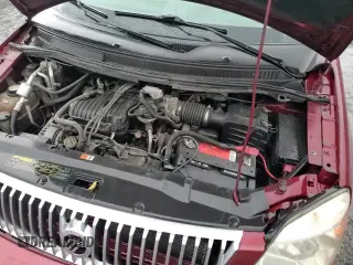 ✅ 2004 Mercury Monterey Convenience • VIN: 2MRZA20224BJ08073 • Lot: 84513704. Wystawiony na Copart z przebiegiem 162 211 mil. Bezpłatny archiwum sprzedaży aukcyjnych z USA i szczegółowy raport historii pojazdu na DreamBid. Zdjęcie 16.