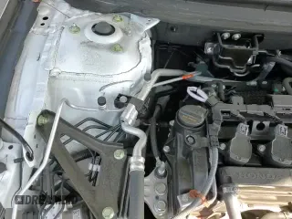 ✅ 2024 Honda Accord EX • VIN: 1HGCY1F33RA063843 • Лот: 82683185. Опубликован ранее на Copart с пробегом 13 109 миль. Бесплатный доступ к архиву аукционных продаж из США и подробный отчёт об истории автомобиля на DreamBid. Изображение 15.