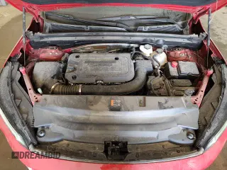 ✅ 2025 Buick Envision Preferred • VIN: LRBFZKE4XSD012030 • Lot: 90013215. Listed on Copart with 12,951 mi. Free auction sales archive from the USA and detailed vehicle history report at DreamBid. Image 13.