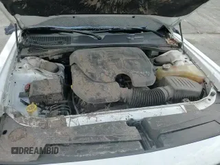 ✅ 2020 Dodge Challenger GT • VIN: 2C3CDZJGXLH106221 • Lot: 69118205. Listed on Copart with 75,838 mi. Free auction sales archive from the USA and detailed vehicle history report at DreamBid. Image 15.