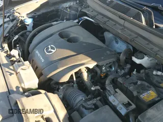 ✅ 2024 Mazda CX-5 S Carbon Edition • VIN: JM3KFBCL0R0405370 • Lot: 43540391. Wystawiony na IAAI z przebiegiem 46 824 mil. Bezpłatny archiwum sprzedaży aukcyjnych z USA i szczegółowy raport historii pojazdu na DreamBid. Zdjęcie 20.