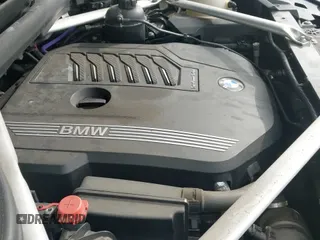 ✅ 2021 BMW X6 xDrive40i • VIN: 5UXCY6C0XM9G02539 • Lot: 43334788. Wystawiony na IAAI z przebiegiem 61 576 mil. Bezpłatny archiwum sprzedaży aukcyjnych z USA i szczegółowy raport historii pojazdu na DreamBid. Zdjęcie 22.