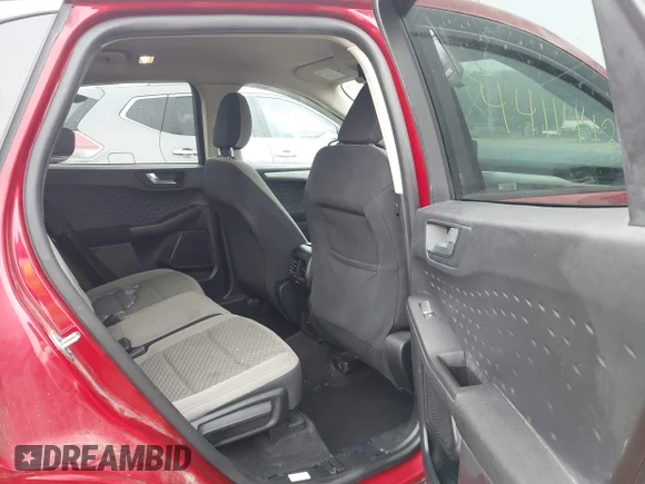 ✅ 2020 Ford Escape SE • VIN: 1FMCU9G66LUB89150 • Лот: 44114424. Опубликован ранее на IAAI с пробегом 109 861 миль. Бесплатный доступ к архиву аукционных продаж из США и подробный отчёт об истории автомобиля на DreamBid. Изображение 8.