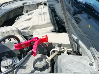 ✅ 2016 GMC Terrain SLE • VIN: 2GKFLTE32G6132124 • Lot: 41977907. Wystawiony na IAAI z przebiegiem 123 341 mil. Bezpłatny archiwum sprzedaży aukcyjnych z USA i szczegółowy raport historii pojazdu na DreamBid. Zdjęcie 19.