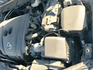 ✅ 2021 Mazda 3 S • VIN: 3MZBPAAL4MM204464 • Лот: 43458174. Опубликован ранее на IAAI с пробегом 90 345 миль. Бесплатный доступ к архиву аукционных продаж из США и подробный отчёт об истории автомобиля на DreamBid. Изображение 21.