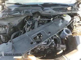 ✅ 2018 Ford Mustang EcoBoost • VIN: 1FA6P8TH5J5178776 • Лот: 70194625. Опубликован ранее на Copart с пробегом 117 856 миль. Бесплатный доступ к архиву аукционных продаж из США и подробный отчёт об истории автомобиля на DreamBid. Изображение 16.