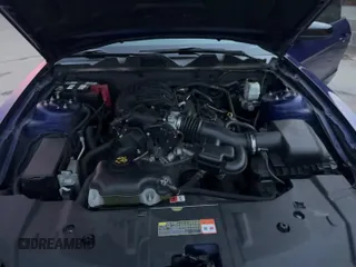 ✅ 2014 Ford Mustang V6 • VIN: 1ZVBP8AMXE5274365 • Лот: 93773655. Опубликован ранее на Copart с пробегом 125 628 миль. Бесплатный доступ к архиву аукционных продаж из США и подробный отчёт об истории автомобиля на DreamBid. Изображение 11.