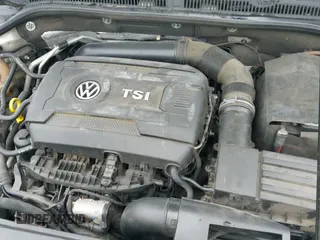 ✅ 2014 Volkswagen Jetta SE • VIN: 3VWD07AJ9EM236360 • Lot: 42913870. Listed on IAAI with 104,272 mi. Free auction sales archive from the USA and detailed vehicle history report at DreamBid. Image 19.