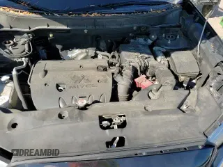 ✅ 2017 Mitsubishi Outlander ES • VIN: JA4AR3AU8HZ008927 • Лот: 84571435. Опубликован ранее на Copart с пробегом 120 220 миль. Бесплатный доступ к архиву аукционных продаж из США и подробный отчёт об истории автомобиля на DreamBid. Изображение 14.