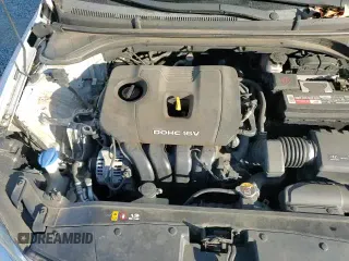 2017 Hyundai Elantra SE z VIN 5NPD74LF3HH149487, wystawiony jako Copart lot #91120955 z przebiegiem 100 166 mil mil oraz Czysty tytuł • Clean title. Historia ofert i sprzedaży dostępna na DreamBid. Obrazek 13.