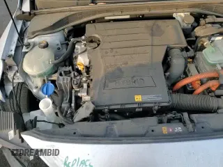 ✅ 2017 Hyundai Ioniq SEL • VIN: KMHC75LC4HU034440 • Lot: 86040574. Wystawiony na Copart z przebiegiem 124 938 mil. Bezpłatny archiwum sprzedaży aukcyjnych z USA i szczegółowy raport historii pojazdu na DreamBid. Zdjęcie 13.