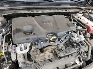 ✅ 2021 Toyota Camry SE • VIN: 4T1G11AK4MU435406 • Lot: 86093085. Listed on Copart with 112,055 mi. Free auction sales archive from the USA and detailed vehicle history report at DreamBid. Image 15.