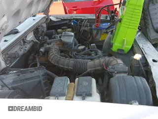 ✅ 2001 Ford Ranger XL • VIN: 1FTYR10C11PA20436 • Lot: 43611997. Wystawiony na IAAI z przebiegiem 263 562 mil. Bezpłatny archiwum sprzedaży aukcyjnych z USA i szczegółowy raport historii pojazdu na DreamBid. Zdjęcie 13.