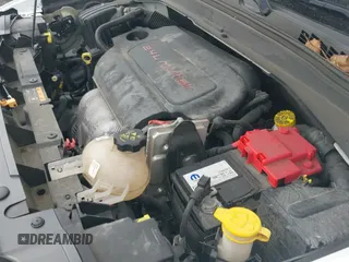 ✅ 2018 Jeep Renegade Altitude • VIN: ZACCJBBB5JPH98897 • Lot: 43560689. Listed on IAAI with 75,780 mi. Free auction sales archive from the USA and detailed vehicle history report at DreamBid. Image 22.