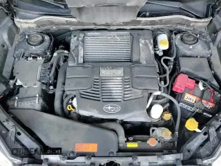 2018 Subaru Forester Touring с VIN JF2SJGWC7JH543947, выставлен на аукционе Copart как лот 69349005 с пробегом 61 575 миль миль и Списание • Salvage title. История ставок и продаж доступна на DreamBid. Изображение 14.