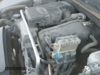 ✅ 2007 Buick Rainier CXL • VIN: 5GADS13S272270152 • Lot: 42742283. Wystawiony na IAAI z przebiegiem 219 579 mil. Bezpłatny archiwum sprzedaży aukcyjnych z USA i szczegółowy raport historii pojazdu na DreamBid. Zdjęcie 13.