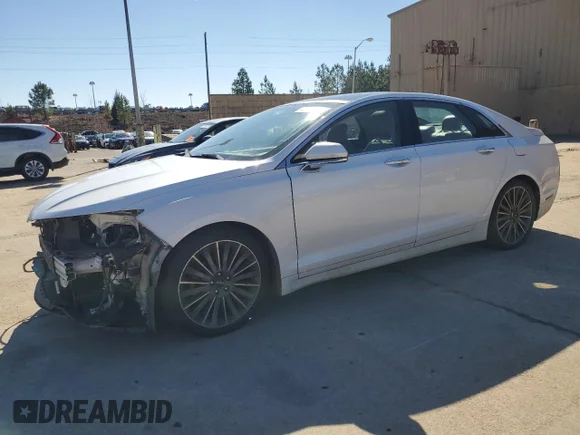 ✅ 2016 Lincoln MKZ Hybrid • VIN: 3LN6L2LU4GR622229 • Lot: 45312325. Wystawiony na Copart z przebiegiem 144 922 mil. Bezpłatny archiwum sprzedaży aukcyjnych z USA i szczegółowy raport historii pojazdu na DreamBid. Zdjęcie 1.