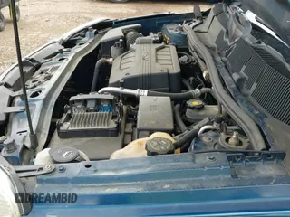 ✅ 2006 Chevrolet Equinox LT • VIN: 2CNDL73F466051904 • Лот: 42106469. Опубликован ранее на IAAI с пробегом 130 364 миль. Бесплатный доступ к архиву аукционных продаж из США и подробный отчёт об истории автомобиля на DreamBid. Изображение 14.