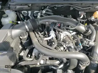 ✅ 2025 Ford Ranger Raptor • VIN: 1FTER4LR2SLE07476 • Лот: 85669715. Опубликован ранее на Copart с пробегом 2 153 миль. Бесплатный доступ к архиву аукционных продаж из США и подробный отчёт об истории автомобиля на DreamBid. Изображение 13.