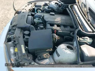 ✅ 2004 BMW 3 Series 330Ci • VIN: WBABW53444PL42841 • Lot: 42411582. Wystawiony na IAAI z przebiegiem 10 437 mil. Bezpłatny archiwum sprzedaży aukcyjnych z USA i szczegółowy raport historii pojazdu na DreamBid. Zdjęcie 20.