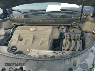 ✅ 2014 Cadillac SRX Performance Collection • VIN: 3GYFNCE31ES648103 • Lot: 43752111. Wystawiony na IAAI z przebiegiem 134 520 mil. Bezpłatny archiwum sprzedaży aukcyjnych z USA i szczegółowy raport historii pojazdu na DreamBid. Zdjęcie 18.