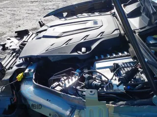 ✅ 2022 Audi SQ8 Premium Plus • VIN: WA1AWBF19ND025861 • Lot: 41640362. Wystawiony na IAAI z przebiegiem 36 594 mil. Bezpłatny archiwum sprzedaży aukcyjnych z USA i szczegółowy raport historii pojazdu na DreamBid. Zdjęcie 24.