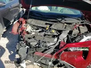 ✅ 2023 Nissan Rogue SL • VIN: 5N1BT3CA0PC937246 • Lot: 86705645. Wystawiony na Copart z przebiegiem 20 991 mil. Bezpłatny archiwum sprzedaży aukcyjnych z USA i szczegółowy raport historii pojazdu na DreamBid. Zdjęcie 16.