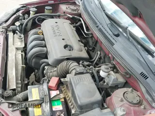 ✅ 2005 Toyota Corolla LE • VIN: 1NXBR32E55Z424519 • Lot: 43302421. Wystawiony na IAAI z przebiegiem 196 196 mil. Bezpłatny archiwum sprzedaży aukcyjnych z USA i szczegółowy raport historii pojazdu na DreamBid. Zdjęcie 13.