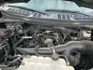 ✅ 2024 Ford F-150 STX • VIN: 1FTEW2LP0RKE17936 • Lot: 70059125. Listed on Copart with 25,849 mi. Free auction sales archive from the USA and detailed vehicle history report at DreamBid. Image 13.