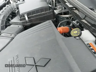 2023 Mitsubishi Outlander SE with VIN JA4T5UA98PZ062717, listed as a IAAI auction lot 42898791 with 42,864 mi miles and . Bid and sale history available at DreamBid. Image 19.