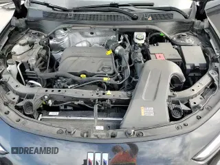 ✅ 2024 Buick Envista Preferred • VIN: KL47LAE29RB220111 • Lot: 86287745. Wystawiony na Copart z przebiegiem 29 048 mil. Bezpłatny archiwum sprzedaży aukcyjnych z USA i szczegółowy raport historii pojazdu na DreamBid. Zdjęcie 14.