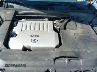 ✅ 2011 Lexus ES 330 • VIN: JTHBK1EG8B2464688 • Lot: 43207318. Listed on IAAI with 137,231 mi. Free auction sales archive from the USA and detailed vehicle history report at DreamBid. Image 19.