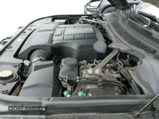 ✅ 2016 Land Rover Range Rover Supercharged • VIN: SALGS2EF3GA277630 • Lot: 42428358. Listed on IAAI with 87,981 mi. Free auction sales archive from the USA and detailed vehicle history report at DreamBid. Image 24.