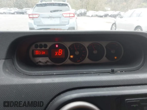 ✅ 2009 Scion xB • VIN: JTLKE50E991096371 • Лот: 43404821. Опубліковано раніше на IAAI з пробігом 122 738 миль. Безкоштовний доступ до архіву аукціонних продажів зі США та докладний звіт про історію автомобіля на DreamBid. Зображення 7.