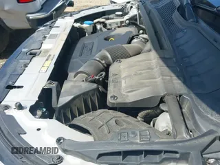 ✅ 2016 Land Rover Range Rover Evoque SE • VIN: SALVP2BGXGH079527 • Lot: 42777935. Wystawiony na IAAI z przebiegiem 104 109 mil. Bezpłatny archiwum sprzedaży aukcyjnych z USA i szczegółowy raport historii pojazdu na DreamBid. Zdjęcie 20.