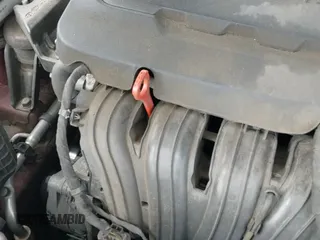 2016 Hyundai Sonata Sport с VIN 5NPE34AF5GH418980, выставлен на аукционе IAAI как лот 43398430 с пробегом 173 726 миль миль и . История ставок и продаж доступна на DreamBid. Изображение 19.