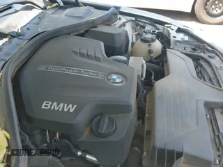 ✅ 2015 BMW 4 Series 428i xDrive • VIN: WBA3N5C58FK198596 • Lot: 42514820. Listed on IAAI with 107,261 mi. Free auction sales archive from the USA and detailed vehicle history report at DreamBid. Image 12.