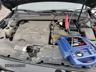 ✅ 2017 Lincoln Continental Premiere • VIN: 1LN6L9PK4H5600737 • Lot: 89725765. Wystawiony na Copart z przebiegiem 114 885 mil. Bezpłatny archiwum sprzedaży aukcyjnych z USA i szczegółowy raport historii pojazdu na DreamBid. Zdjęcie 13.