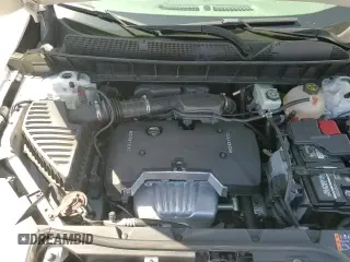 ✅ 2017 GMC Acadia SLE • VIN: 1GKKNSLAXHZ206271 • Lot: 66581095. Listed on Copart with 101,228 mi. Free auction sales archive from the USA and detailed vehicle history report at DreamBid. Image 16.