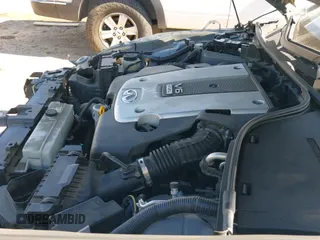 ✅ 2018 Infiniti Q70 Luxe • VIN: JN1BY1AR6JM220065 • Лот: 41665033. Опубликован ранее на IAAI с пробегом 135 905 миль. Бесплатный доступ к архиву аукционных продаж из США и подробный отчёт об истории автомобиля на DreamBid. Изображение 20.