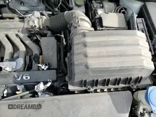 ✅ 2019 Volkswagen Atlas SE • VIN: 1V2XR2CA8KC541866 • Лот: 90497985. Опубликован ранее на Copart с пробегом 82 359 миль. Бесплатный доступ к архиву аукционных продаж из США и подробный отчёт об истории автомобиля на DreamBid. Изображение 16.