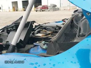 ✅ 2012 Mazda 3 i Touring • VIN: JM1BL1V74C1574319 • Лот: 42688600. Опубликован ранее на IAAI с пробегом 93 833 миль. Бесплатный доступ к архиву аукционных продаж из США и подробный отчёт об истории автомобиля на DreamBid. Изображение 19.