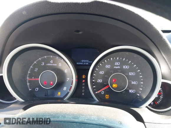 ✅ 2012 Acura TL Technology • VIN: 19UUA8F59CA005018 • Lot: 45126449. Wystawiony na IAAI z przebiegiem 9 999 mil. Bezpłatny archiwum sprzedaży aukcyjnych z USA i szczegółowy raport historii pojazdu na DreamBid. Zdjęcie 7.
