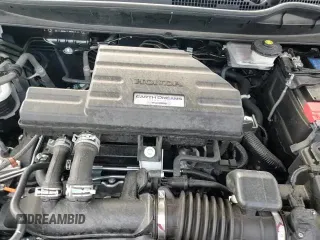 ✅ 2020 Honda CR-V Touring • VIN: 7FARW1H98LE017640 • Lot: 90995715. Listed on Copart with 82,422 mi. Free auction sales archive from the USA and detailed vehicle history report at DreamBid. Image 14.