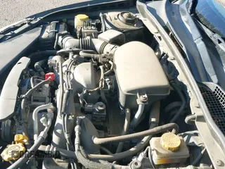 ✅ 2008 Subaru Impreza i • VIN: JF1GH61608H806601 • Лот: 43793574. Опубликован ранее на IAAI с пробегом 197 442 миль. Бесплатный доступ к архиву аукционных продаж из США и подробный отчёт об истории автомобиля на DreamBid. Изображение 12.