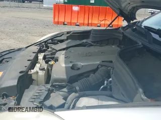 ✅ 2012 Infiniti EX Journey • VIN: JN1AJ0HR8CM451407 • Lot: 42775404. Listed on IAAI with 204,265 mi. Free auction sales archive from the USA and detailed vehicle history report at DreamBid. Image 12.