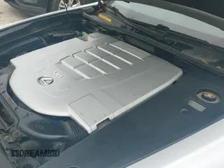 ✅ 2013 Lexus LS 460 • VIN: JTHCL5EF7D5017562 • Lot: 41740892. Listed on IAAI with 165,561 mi. Free auction sales archive from the USA and detailed vehicle history report at DreamBid. Image 19.