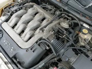 ✅ 1998 Mercury Mystique • VIN: 3MEFM66L2WM611980 • Lot: 41391920. Wystawiony na IAAI z przebiegiem 199 491 mil. Bezpłatny archiwum sprzedaży aukcyjnych z USA i szczegółowy raport historii pojazdu na DreamBid. Zdjęcie 17.